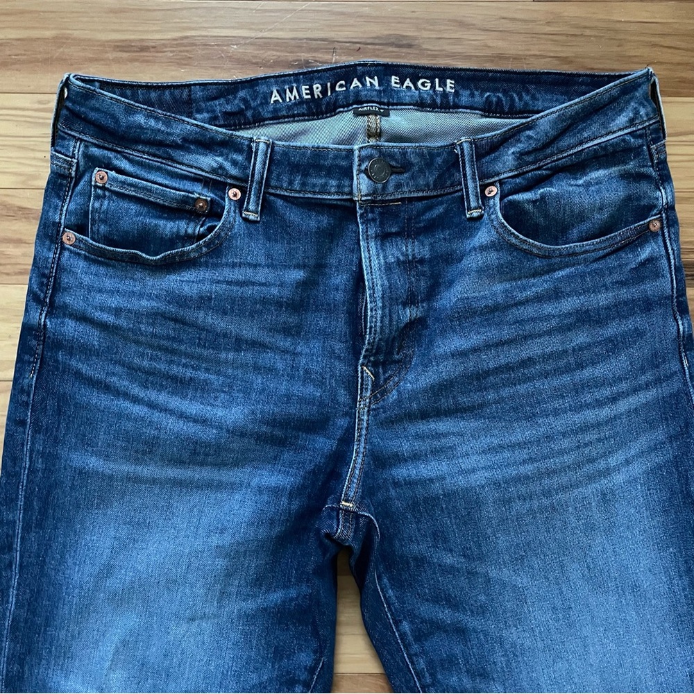 American Eagle Blue Jeans (Men’s)